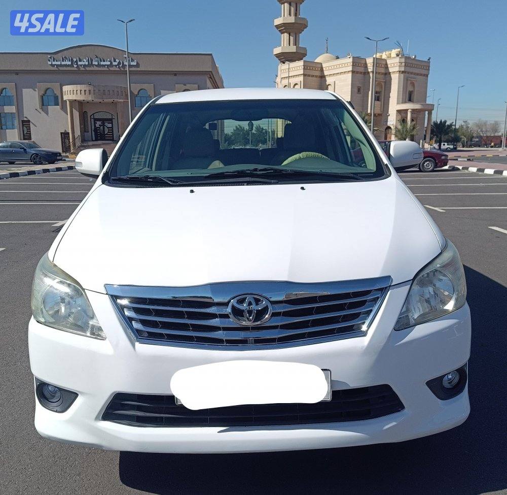 2013 الدرجه الاولي انوفا3