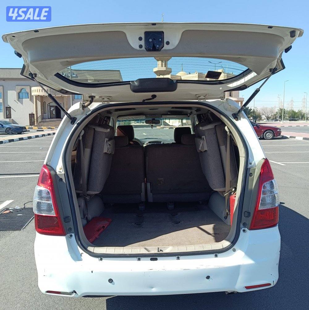 2013 الدرجه الاولي انوفا4