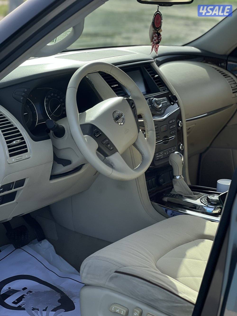 باترول عداد 2335