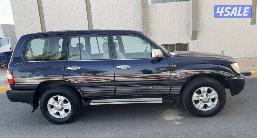 وارد الساير ( شاصي جيد )GXR1