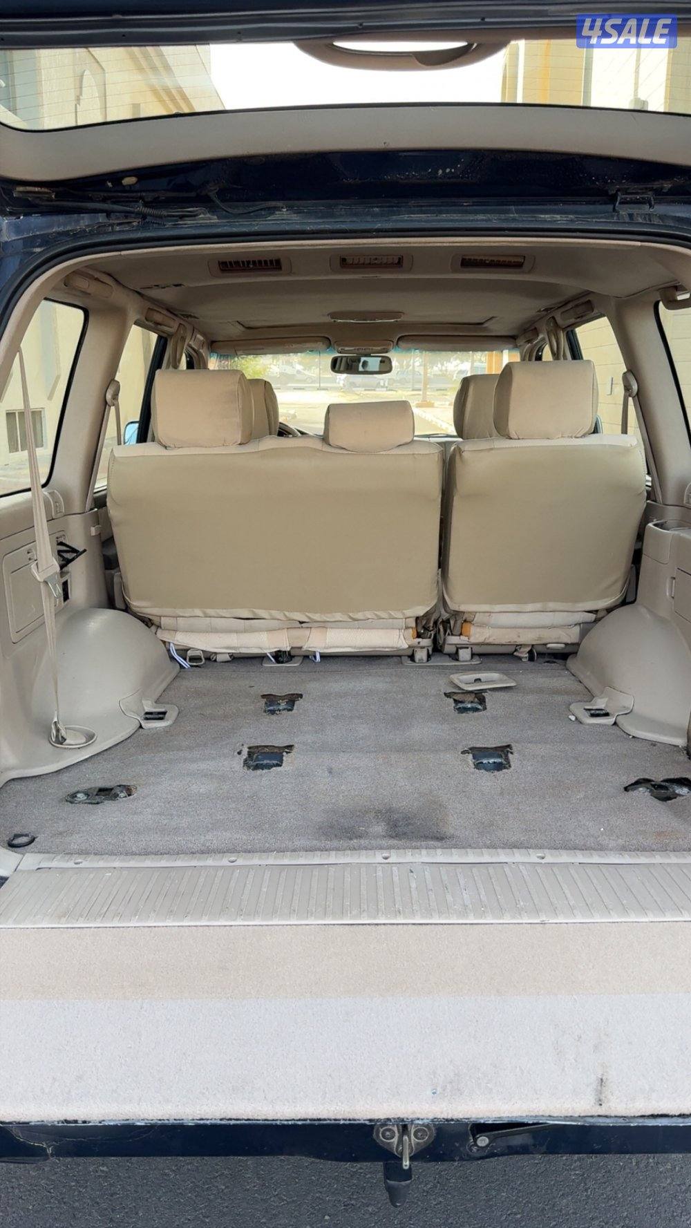 وارد الساير ( شاصي جيد )GXR3