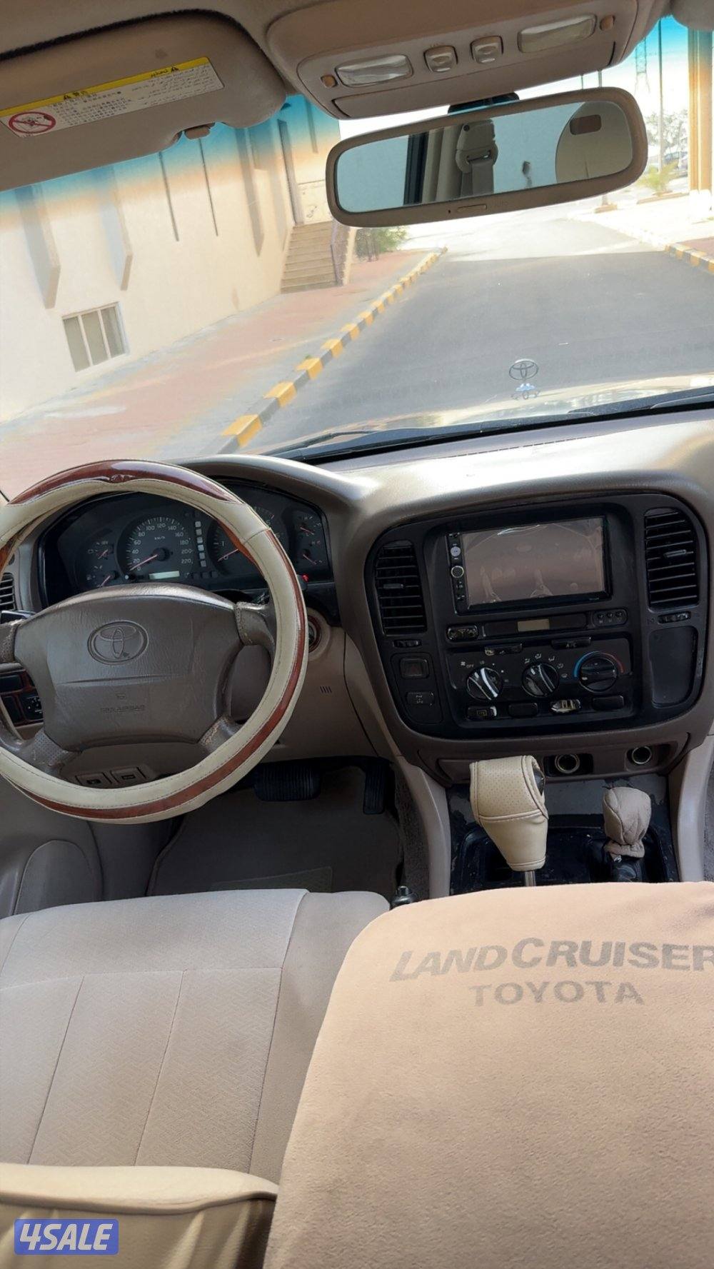 وارد الساير ( شاصي جيد )GXR4