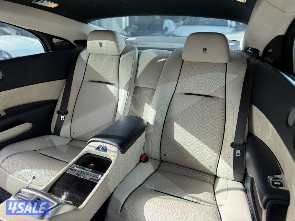 رولزرويس … ريث … موديل 2015… سقف نجوم11