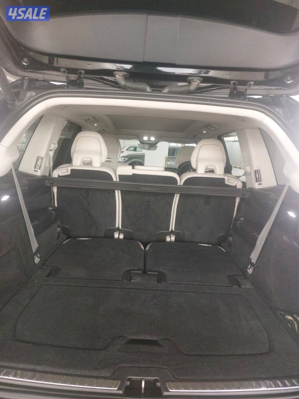 XC90 B6 with 5 year warranty and 1 year gold insurance15