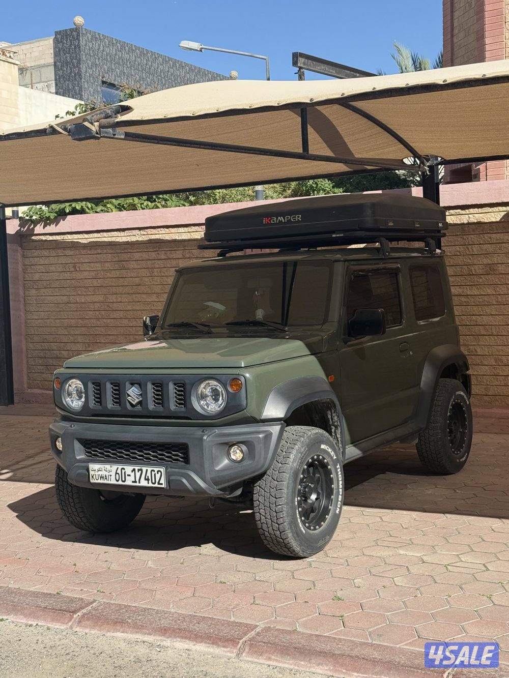 جيمني موديل 2022 ماشي 64 الف سيرفس منتظم وشرط الفحص بالكامل0