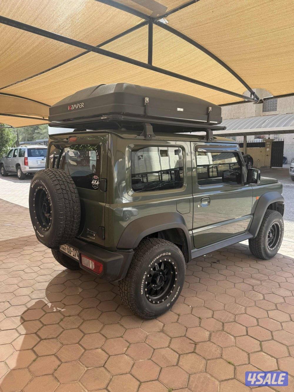 جيمني موديل 2022 ماشي 64 الف سيرفس منتظم وشرط الفحص بالكامل4