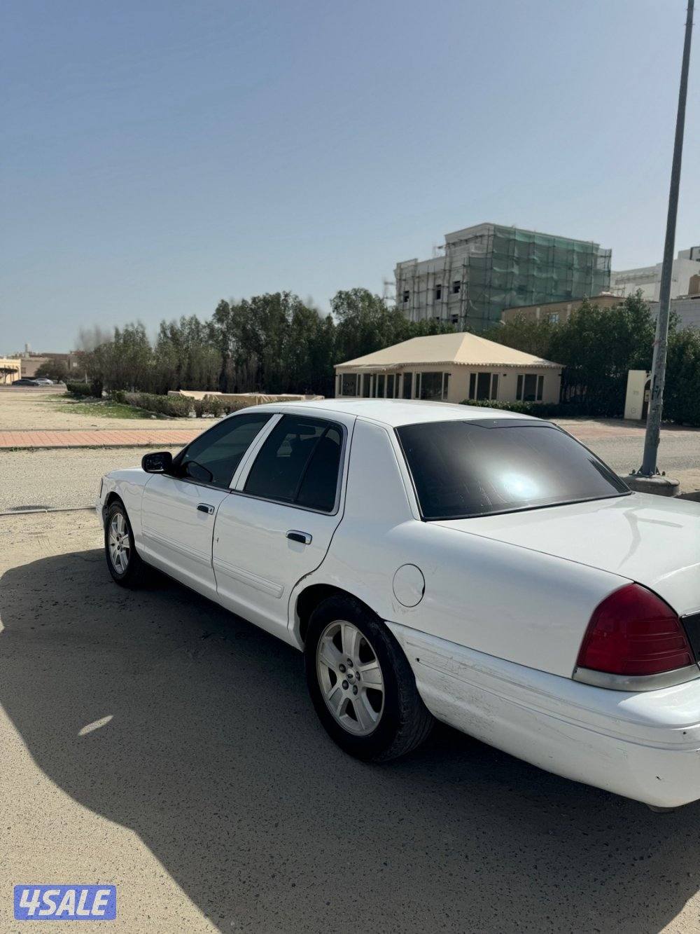 فورد فكتوريه٢٠٠٩وارد الوزان1