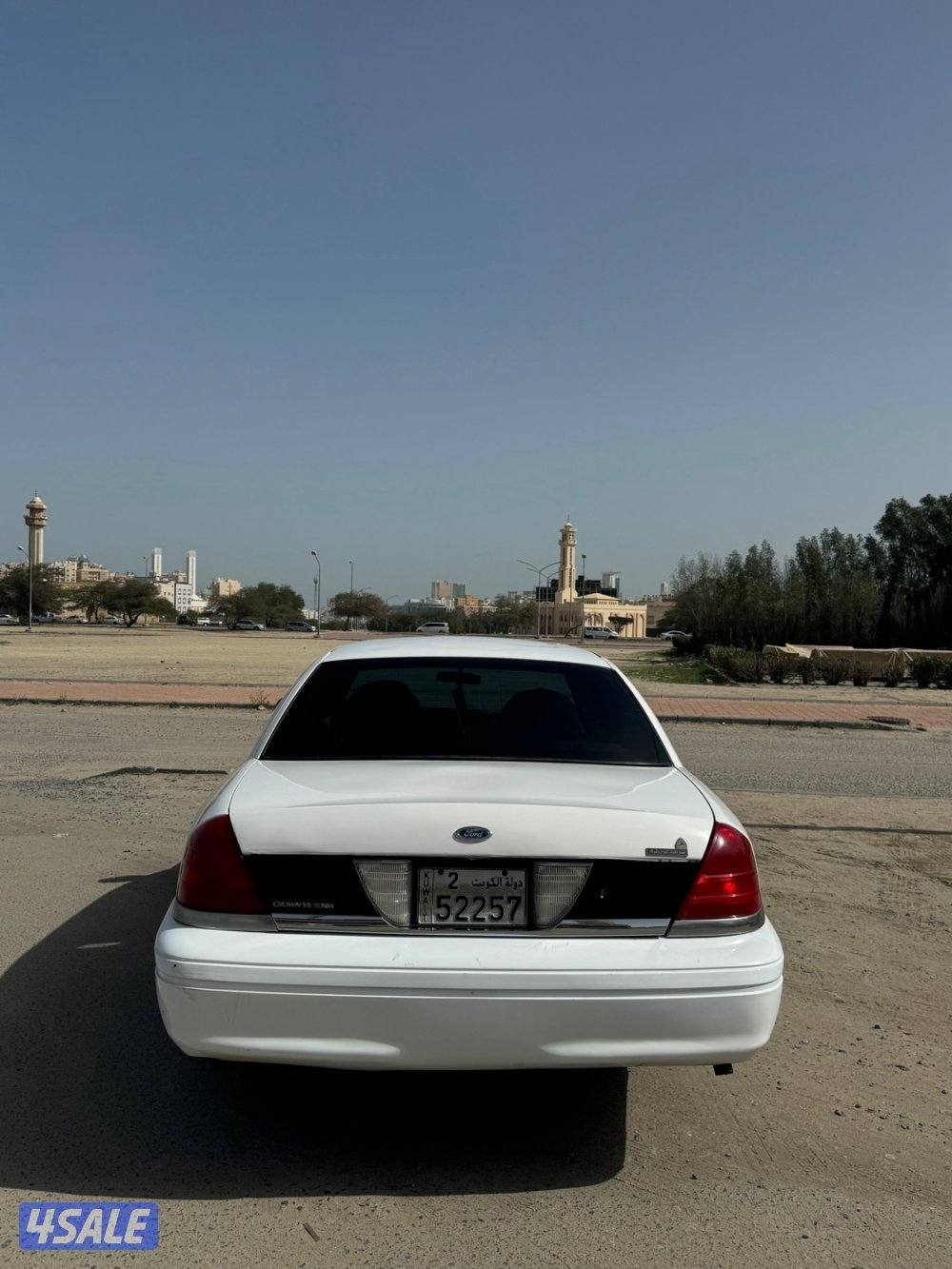 فورد فكتوريه٢٠٠٩وارد الوزان3