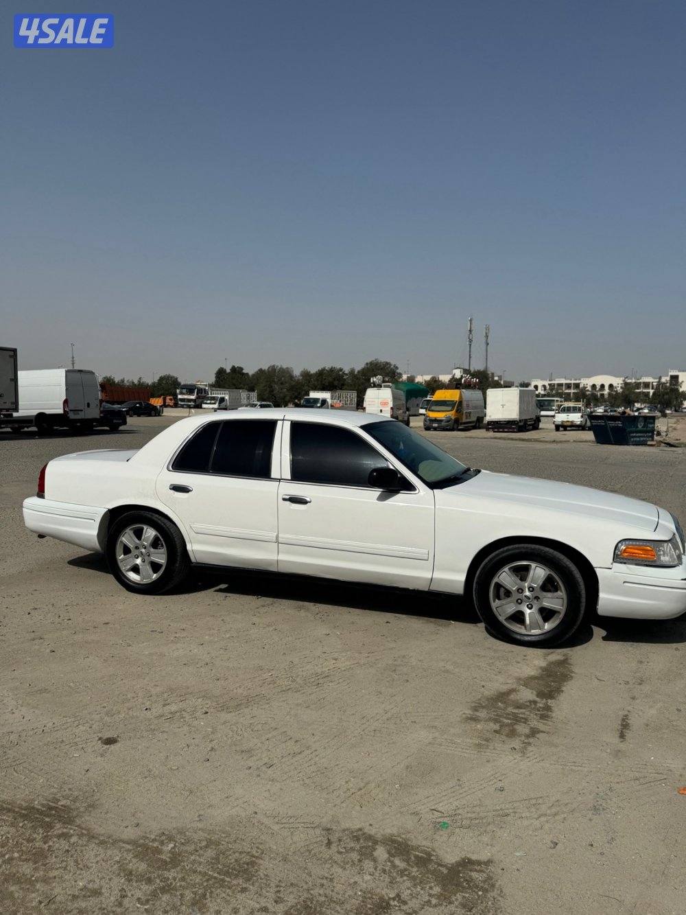 فورد فكتوريه٢٠٠٩وارد الوزان5