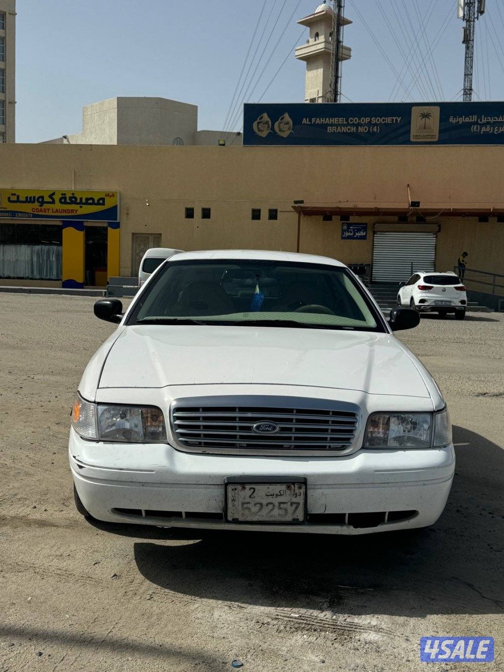 فورد فكتوريه٢٠٠٩وارد الوزان6