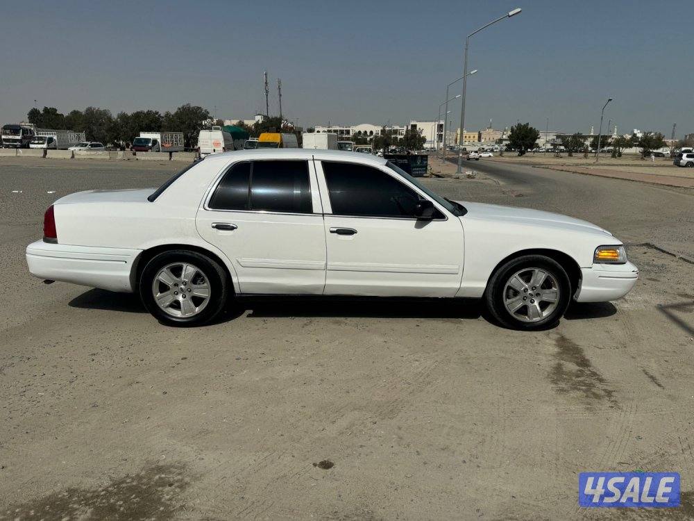 فورد فكتوريه٢٠٠٩وارد الوزان7