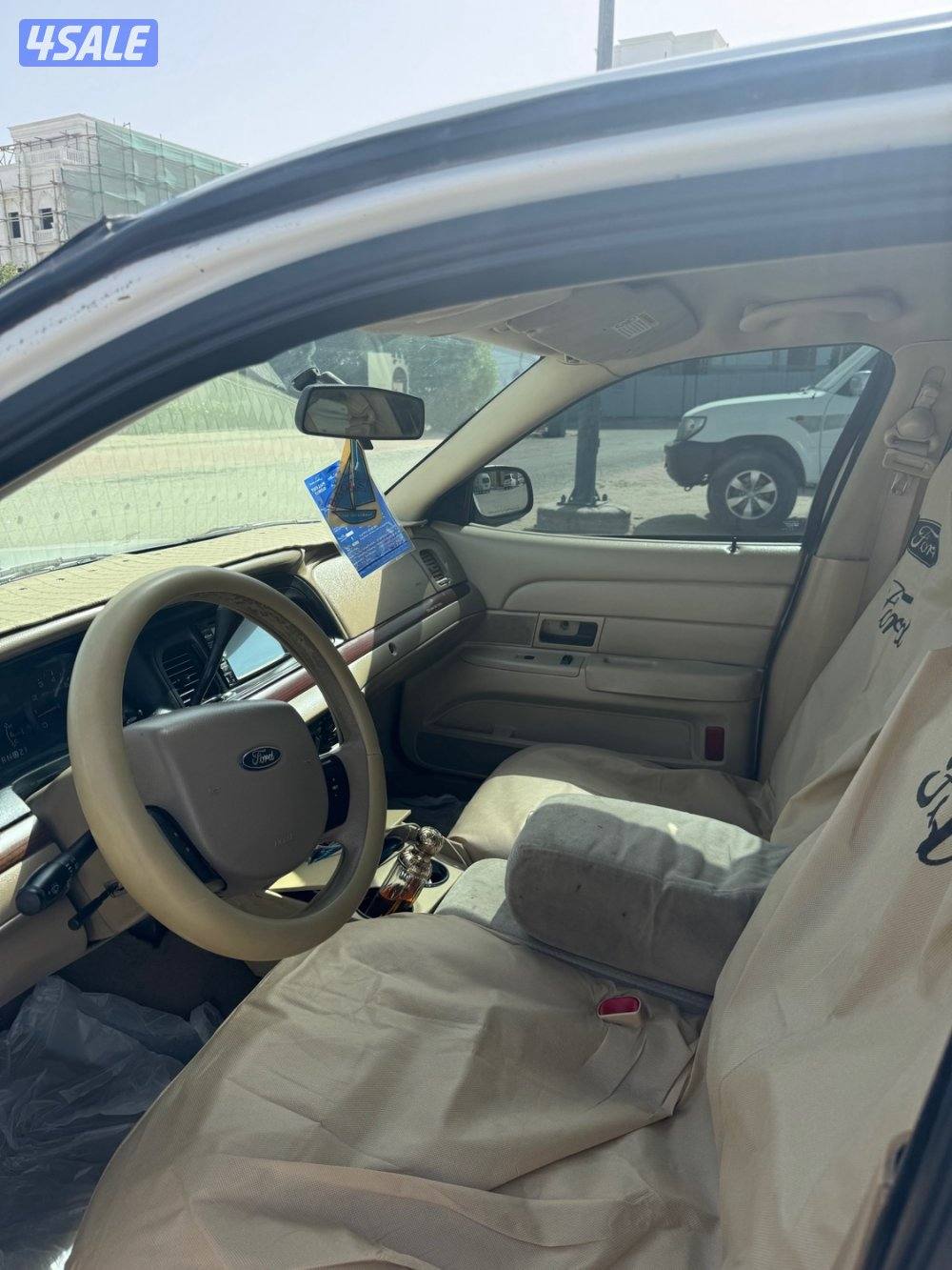 فورد فكتوريه٢٠٠٩وارد الوزان9