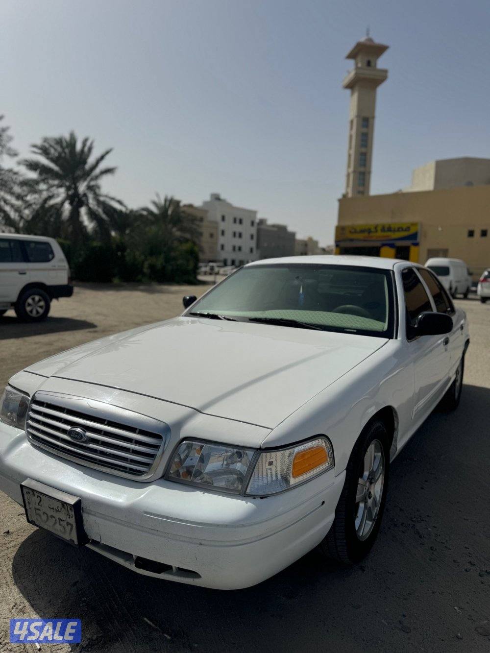 فورد فكتوريه٢٠٠٩وارد الوزان10