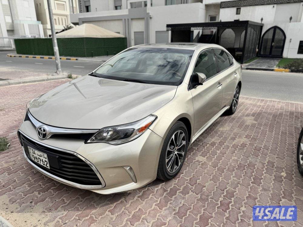 افالون ٢٠١٦0