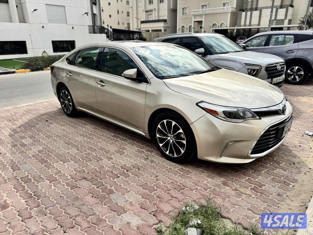 افالون ٢٠١٦1