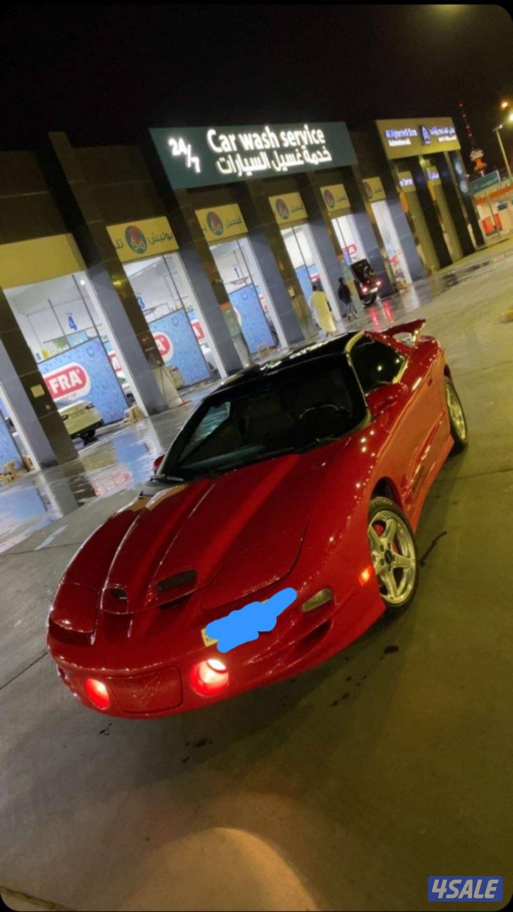 للبيع ترانز مديل 20010