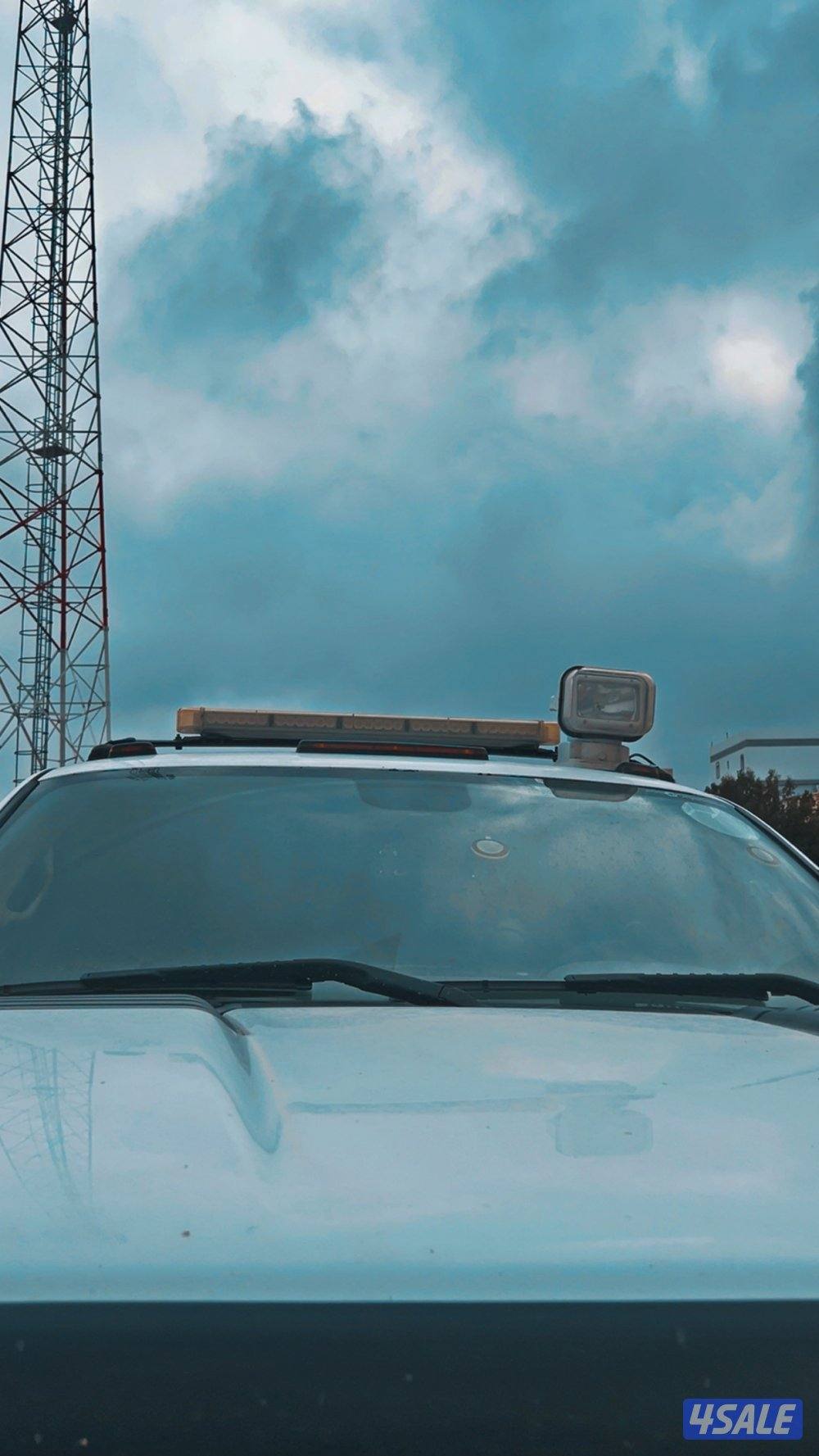 سلفرادو اتش دي دبل قير وارد الوكاله2