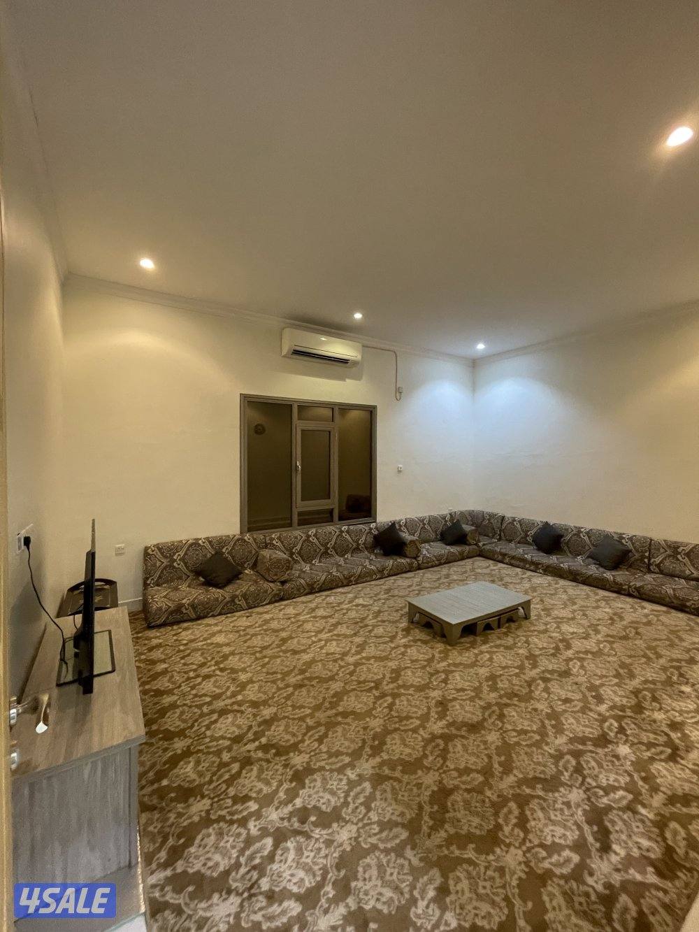 ايجار سنوي مزرعة في الوفره1