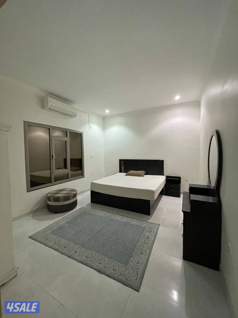 ايجار سنوي مزرعة في الوفره2