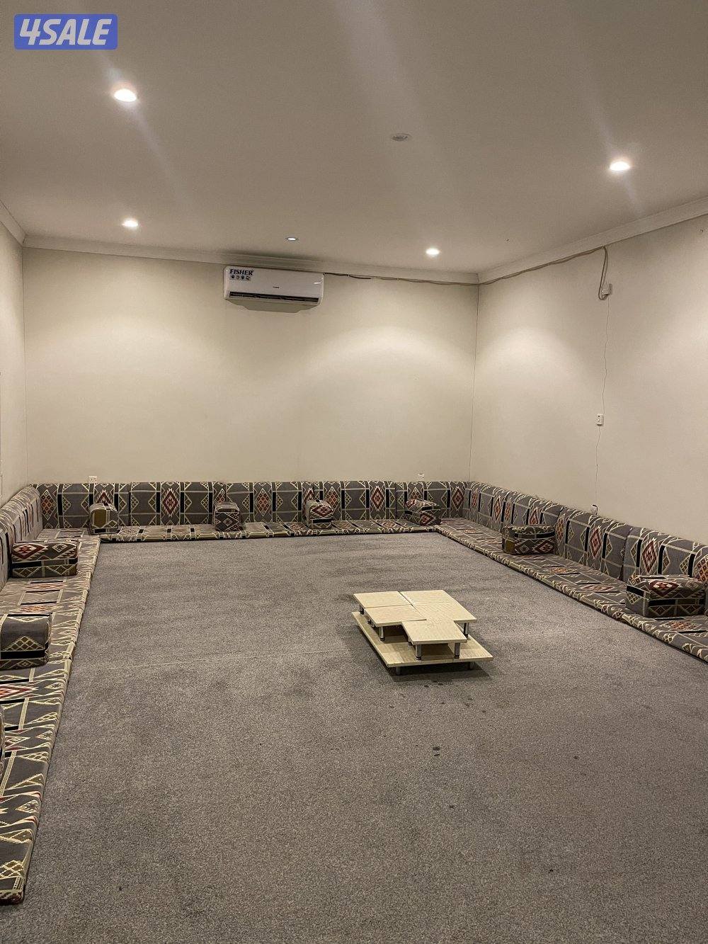 ايجار سنوي مزرعة في الوفره4