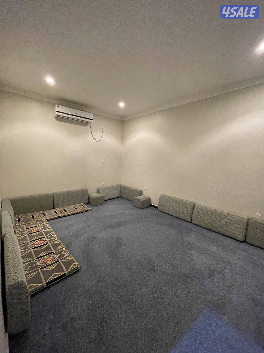 ايجار سنوي مزرعة في الوفره5