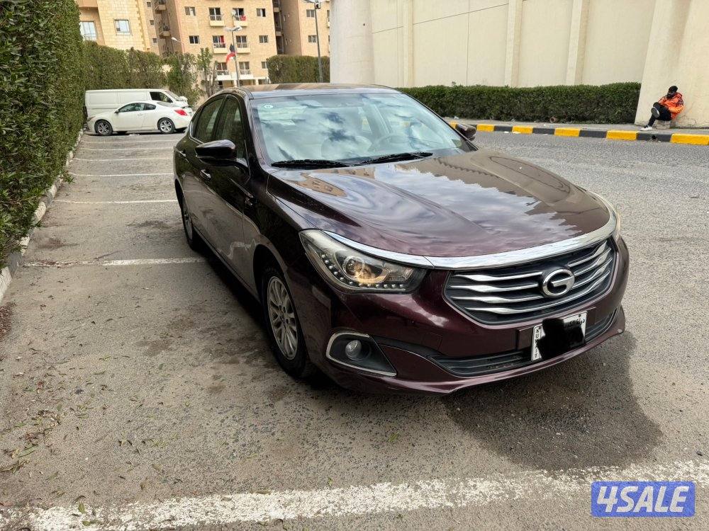 جاك موديل ٢٠١٧ شرط الفحص ممشى 105 الف0