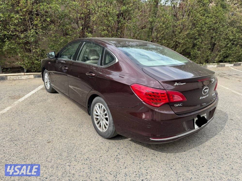 جاك موديل ٢٠١٧ شرط الفحص ممشى 105 الف1