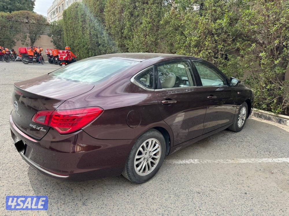 جاك موديل ٢٠١٧ شرط الفحص ممشى 105 الف4