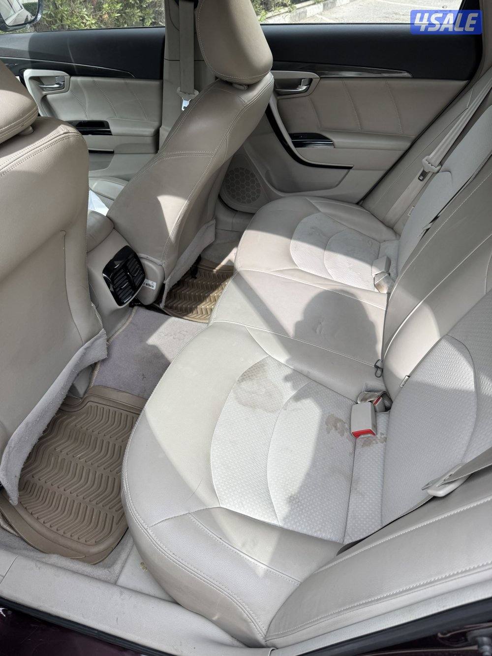 جاك موديل ٢٠١٧ شرط الفحص ممشى 105 الف6