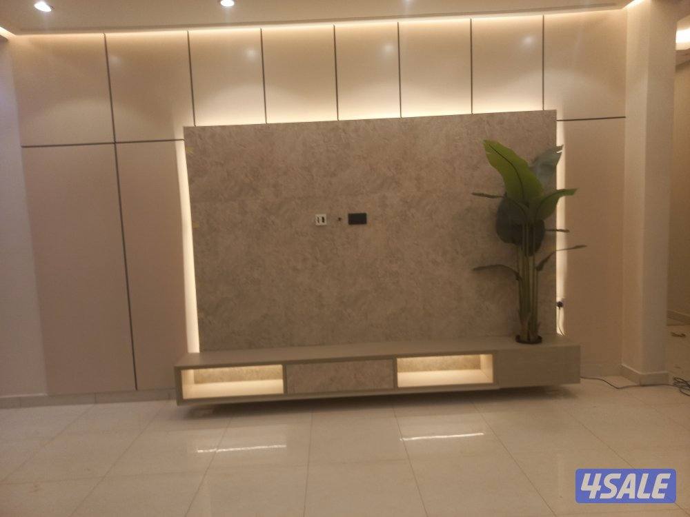 اثاث الديكوروالزينه وجبس بورد واصباغ وباركيه وبديل خشيب2