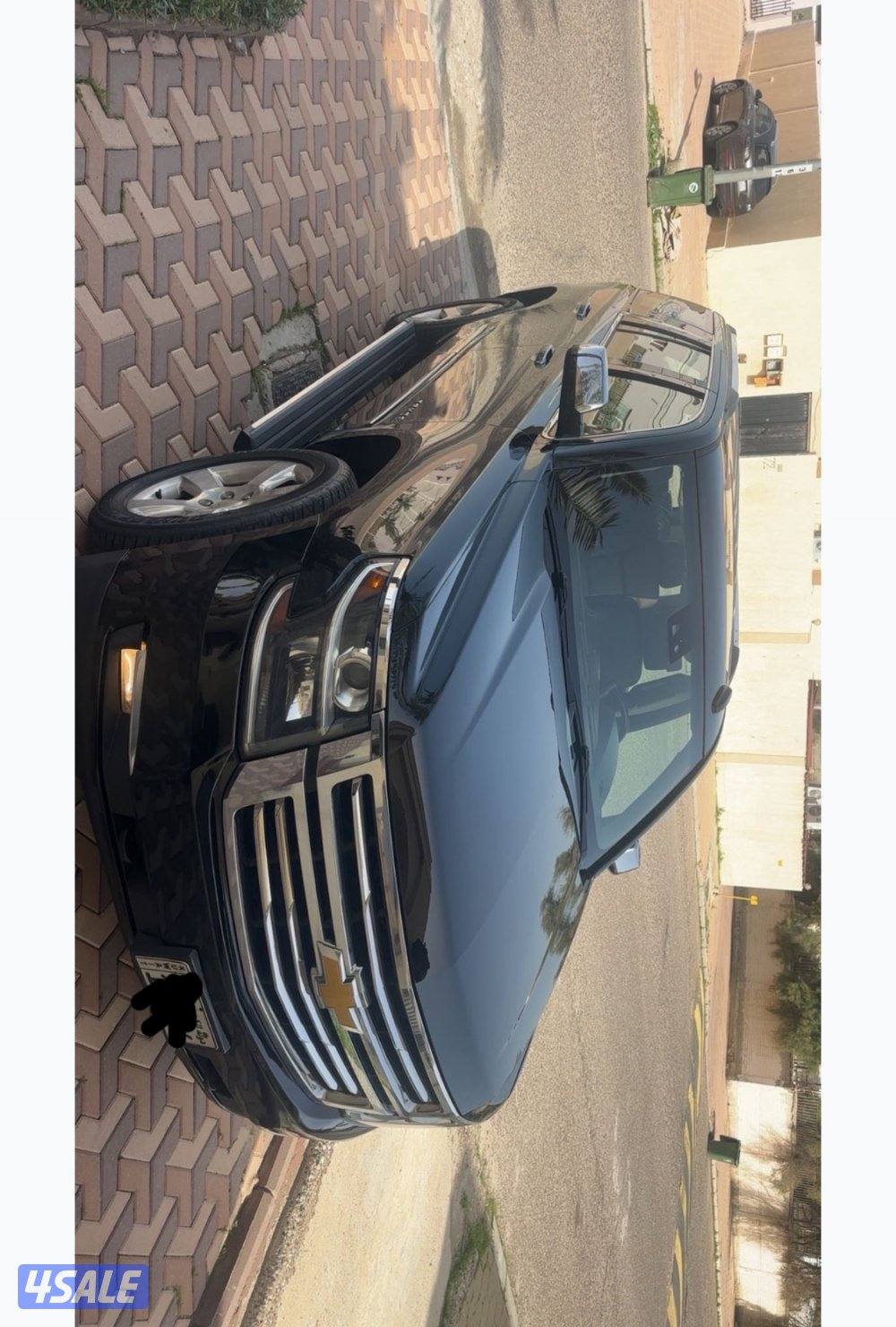 تاهو ITZ ماشي 180 صبغ الوكاله عدا0