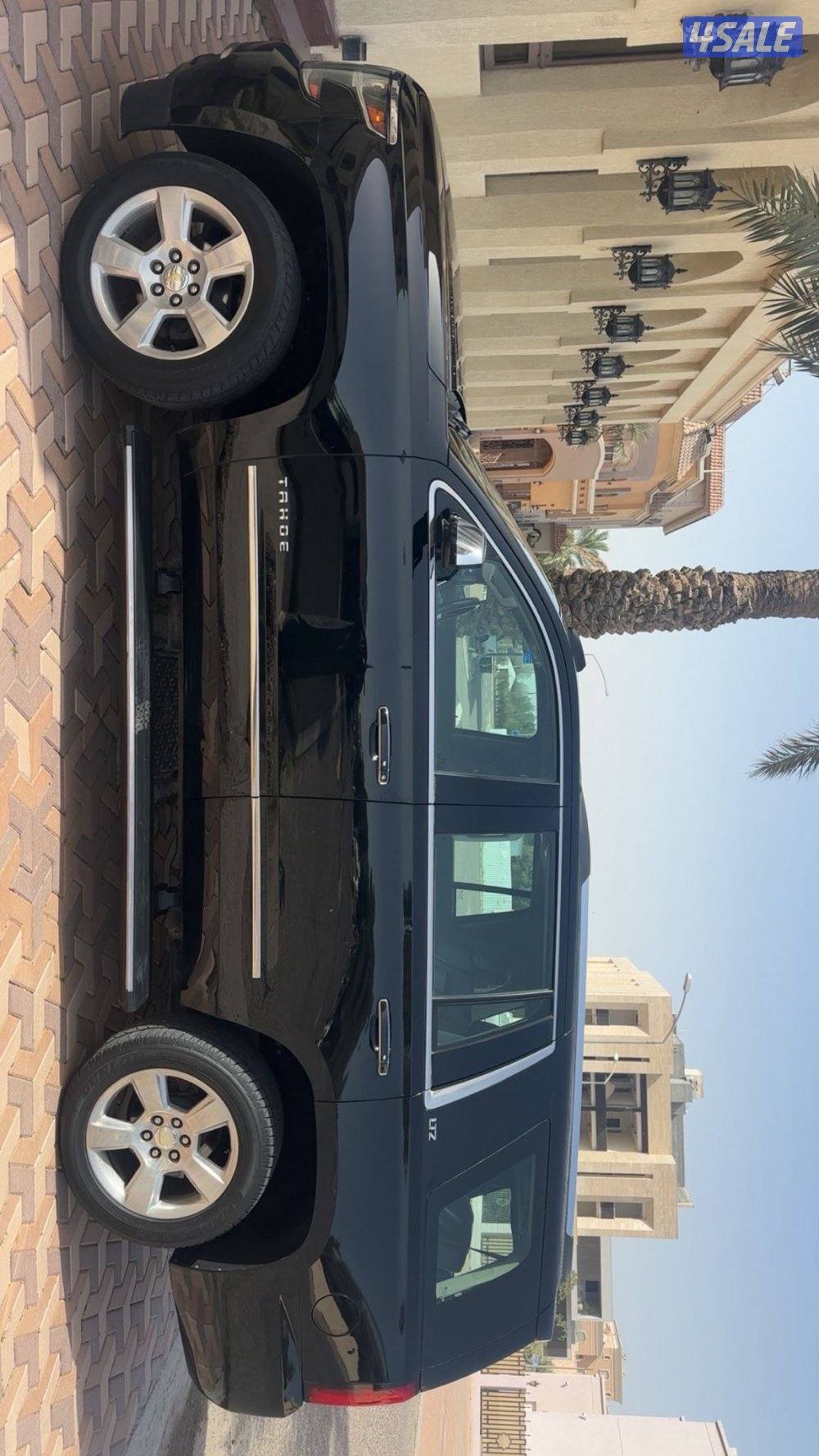 تاهو ITZ ماشي 180 صبغ الوكاله عدا1