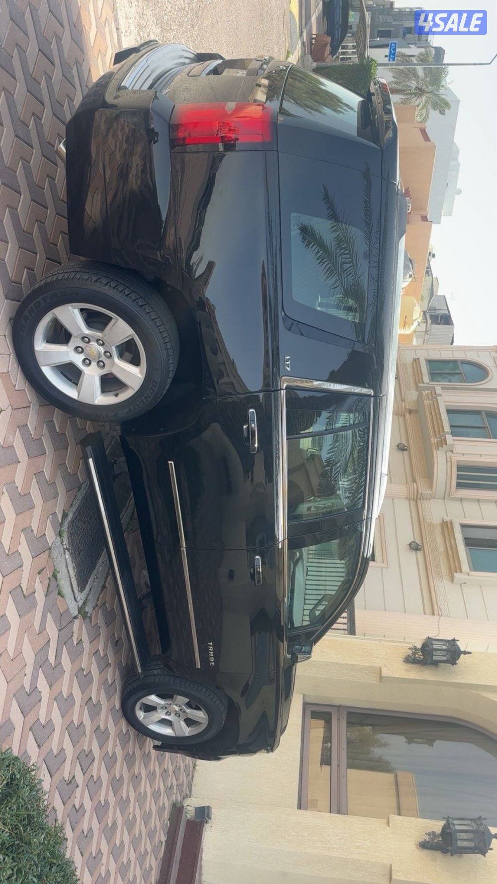 تاهو ITZ ماشي 180 صبغ الوكاله عدا2