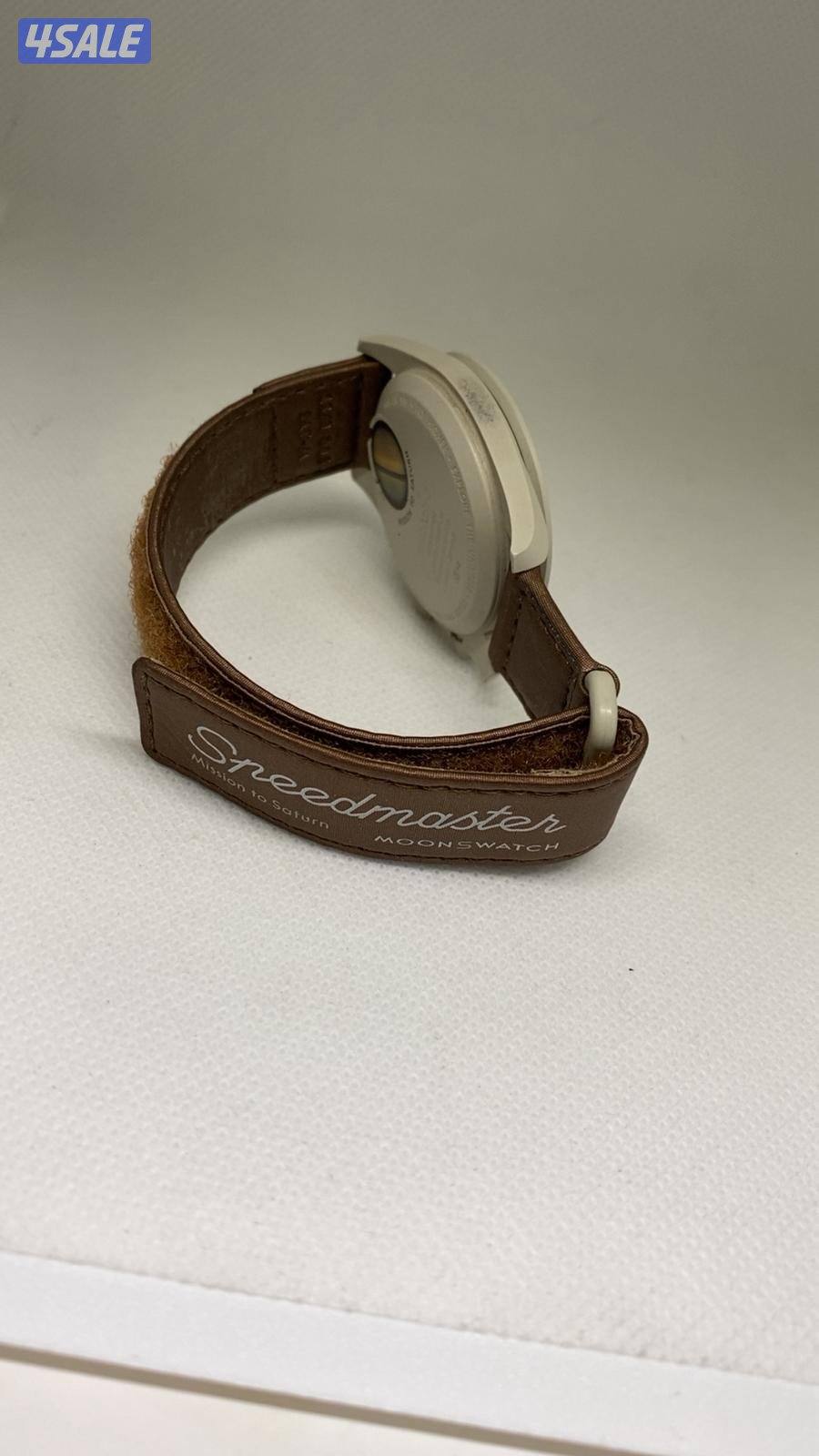 اوميجا سواتش زحل4