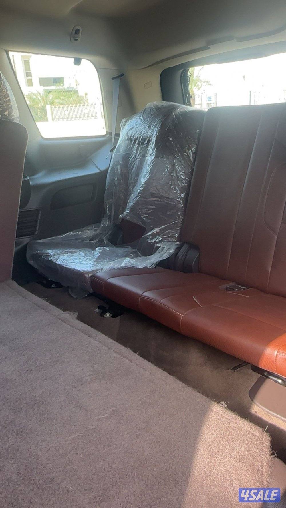 تاهو ITZ ماشي 180 صبغ الوكاله عدا3