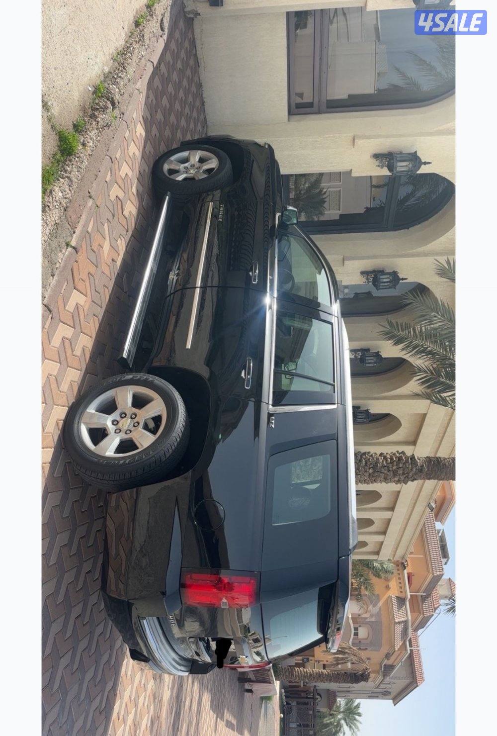 تاهو ITZ ماشي 180 صبغ الوكاله عدا5