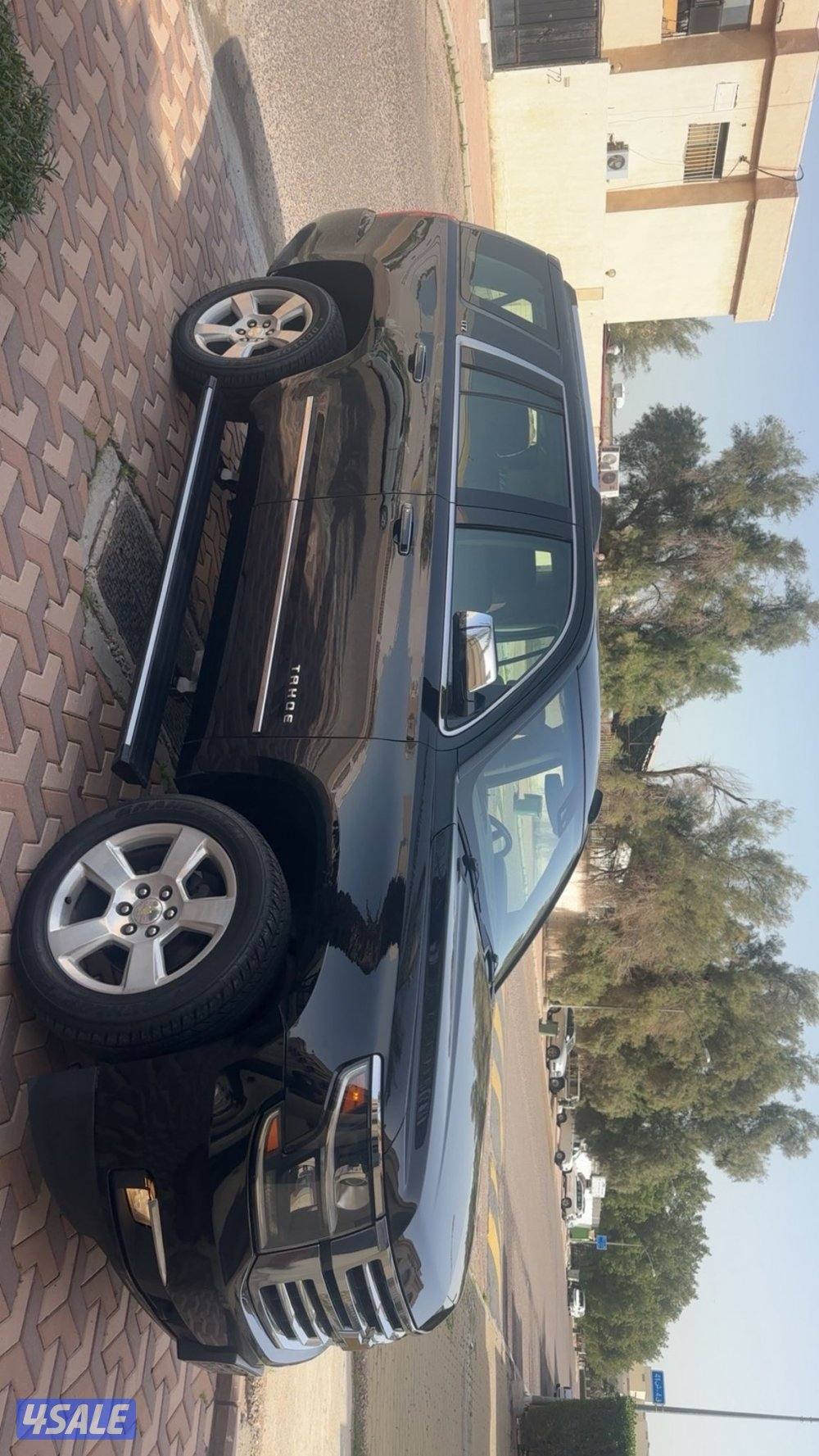 تاهو ITZ ماشي 180 صبغ الوكاله عدا6