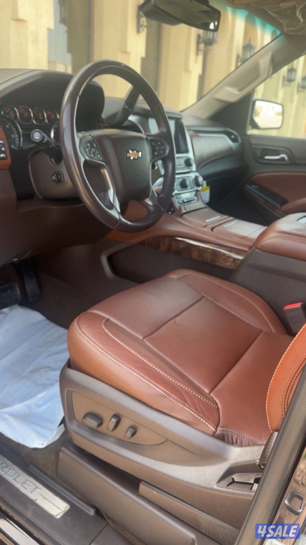 تاهو ITZ ماشي 180 صبغ الوكاله عدا8