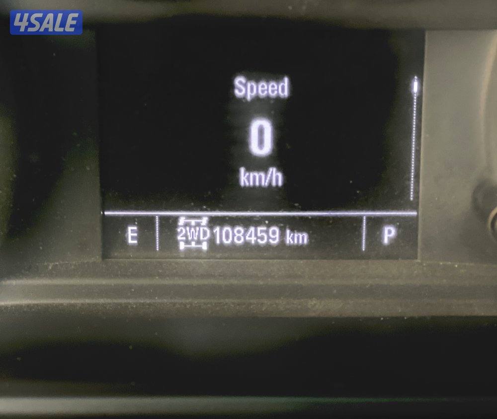 للبيع ونيت سلفرادو بحالة ممتازة5