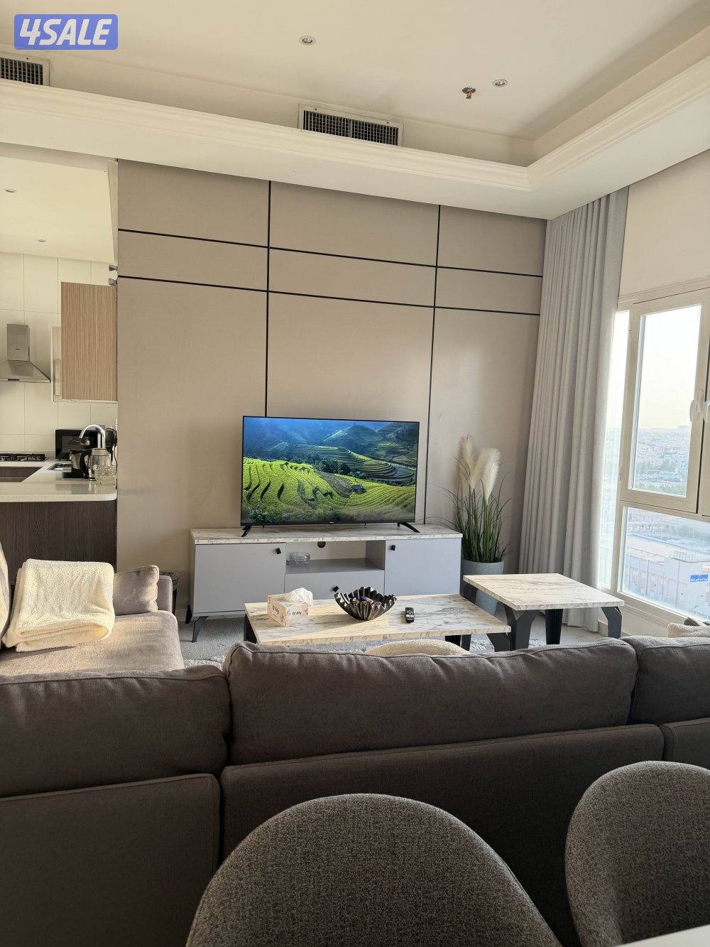 🔺الجابرية - اجار يومي VIP1