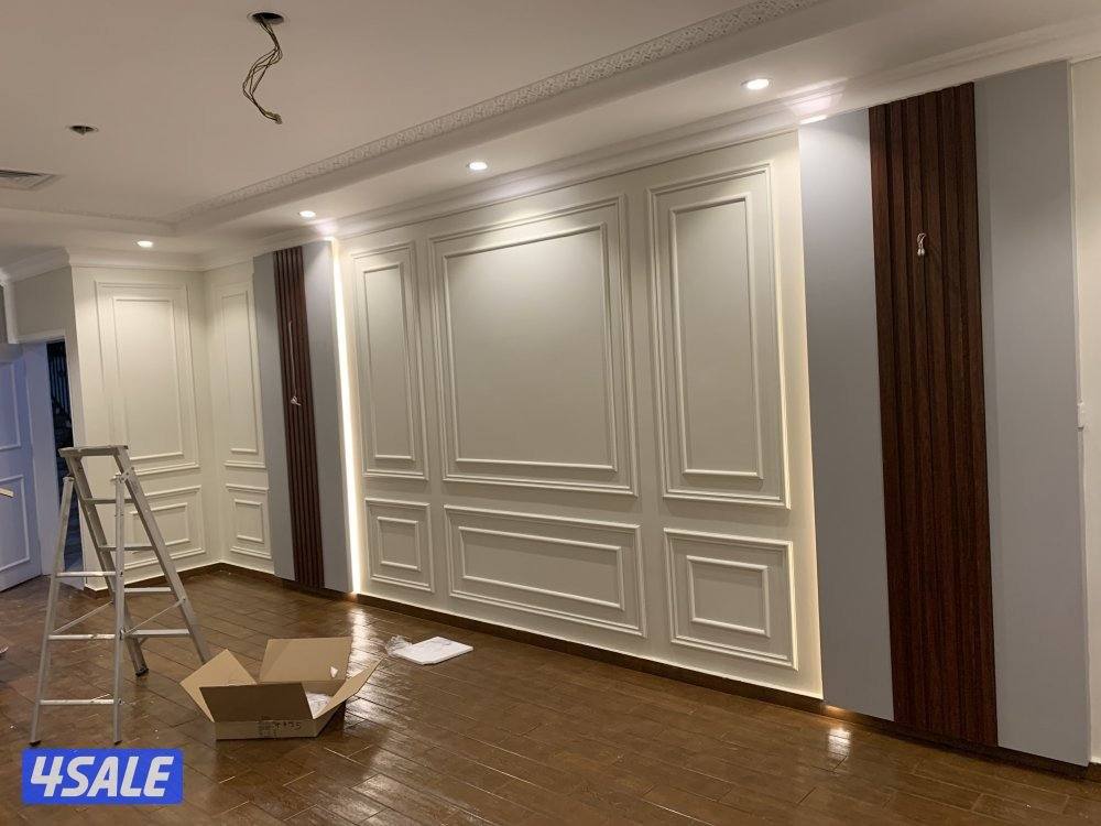 اصباغ 🇰🇼ورق جدران 🇰🇼ارخص الأسعار5