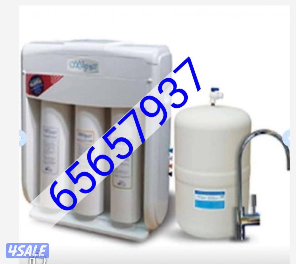 فلاتر مياه امريكيه من كولبكس5