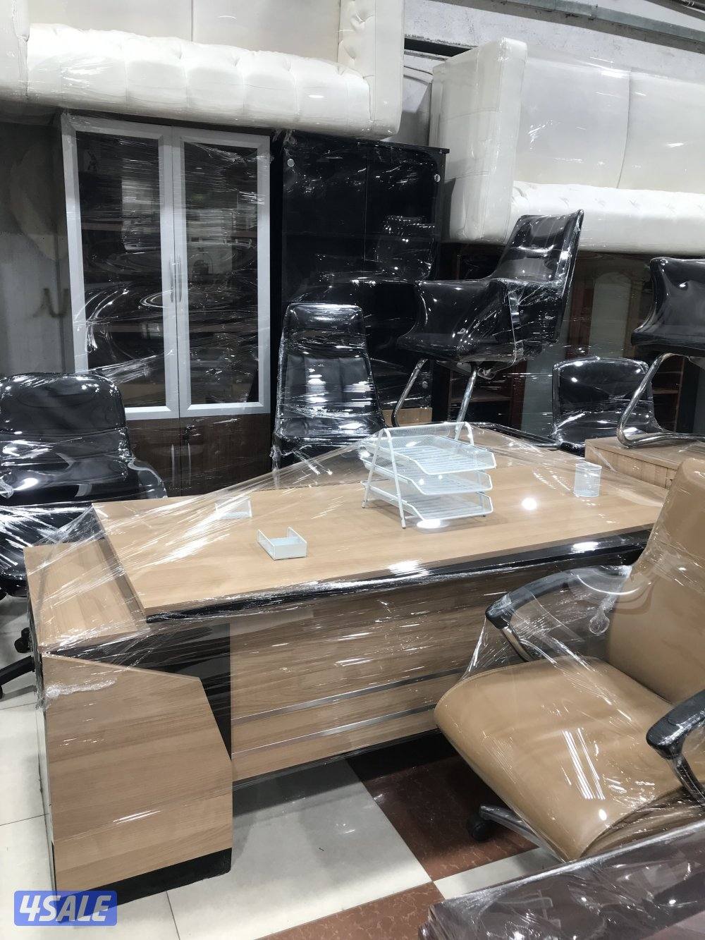 بيع الإثاث المكتبي9