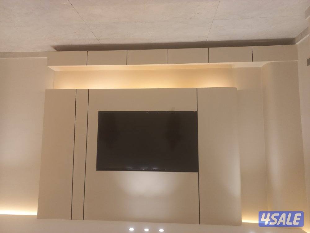 اثاث ديوانيات الديكورات واصباغ وجبس بورد وباركيه3