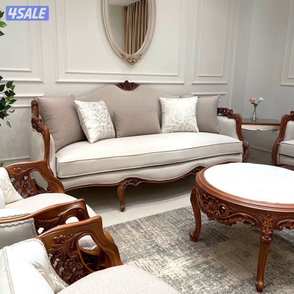 غرف و صالون0