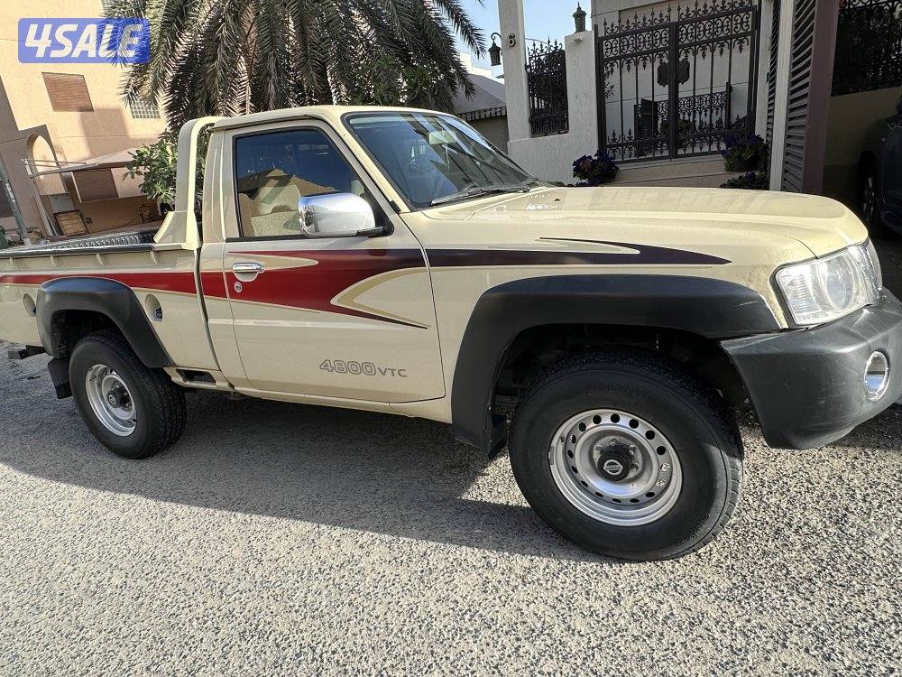 وانيت بيك اب تماتيك ( البابطين )0