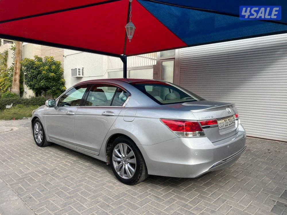 hunda accord3
