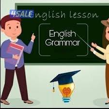 مدرس لغه انجليزيه للثانوي والمتوسط والابتدائي والجامعات8