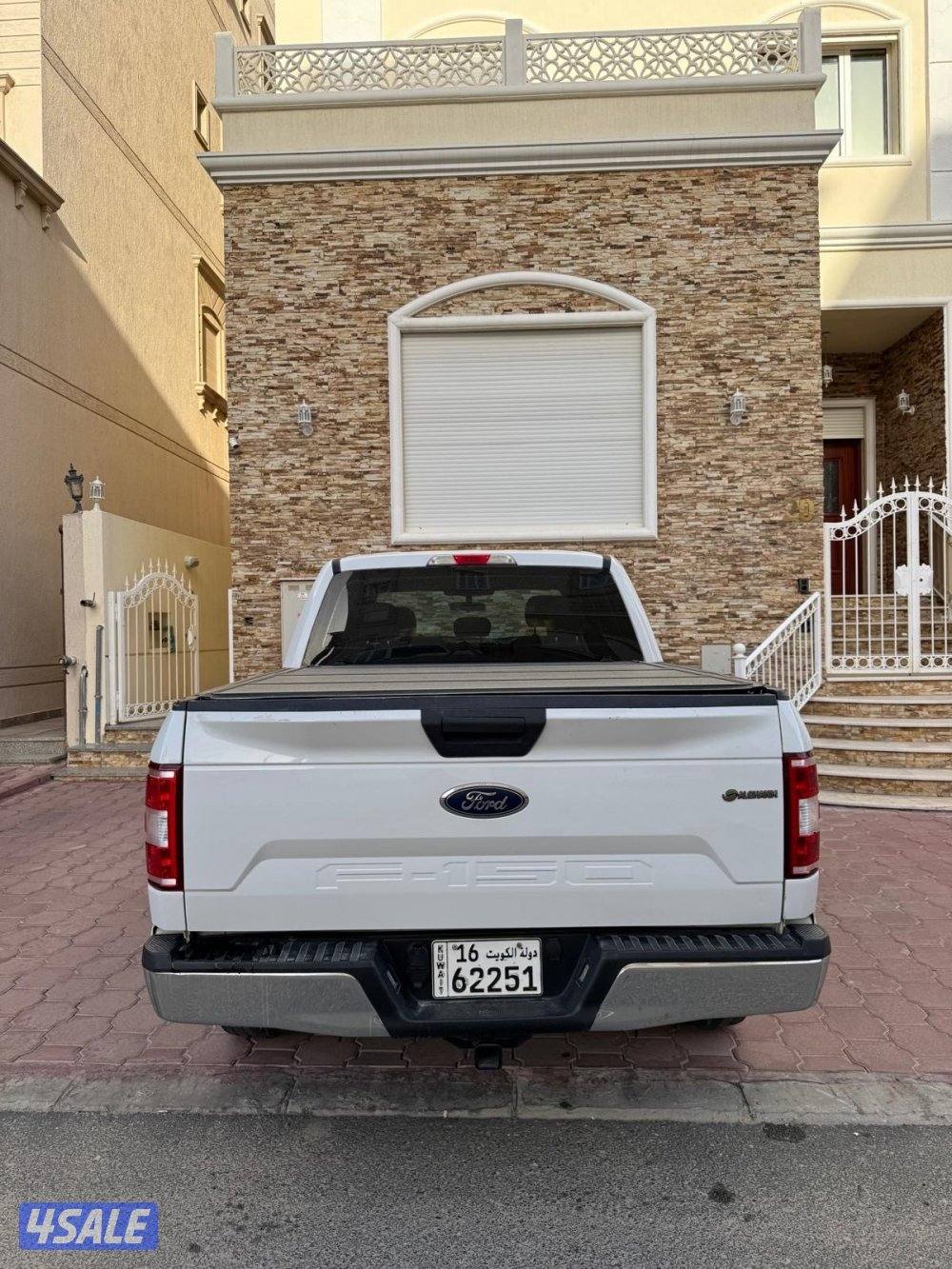 وانيت دبل قير صبغ الوكاله1