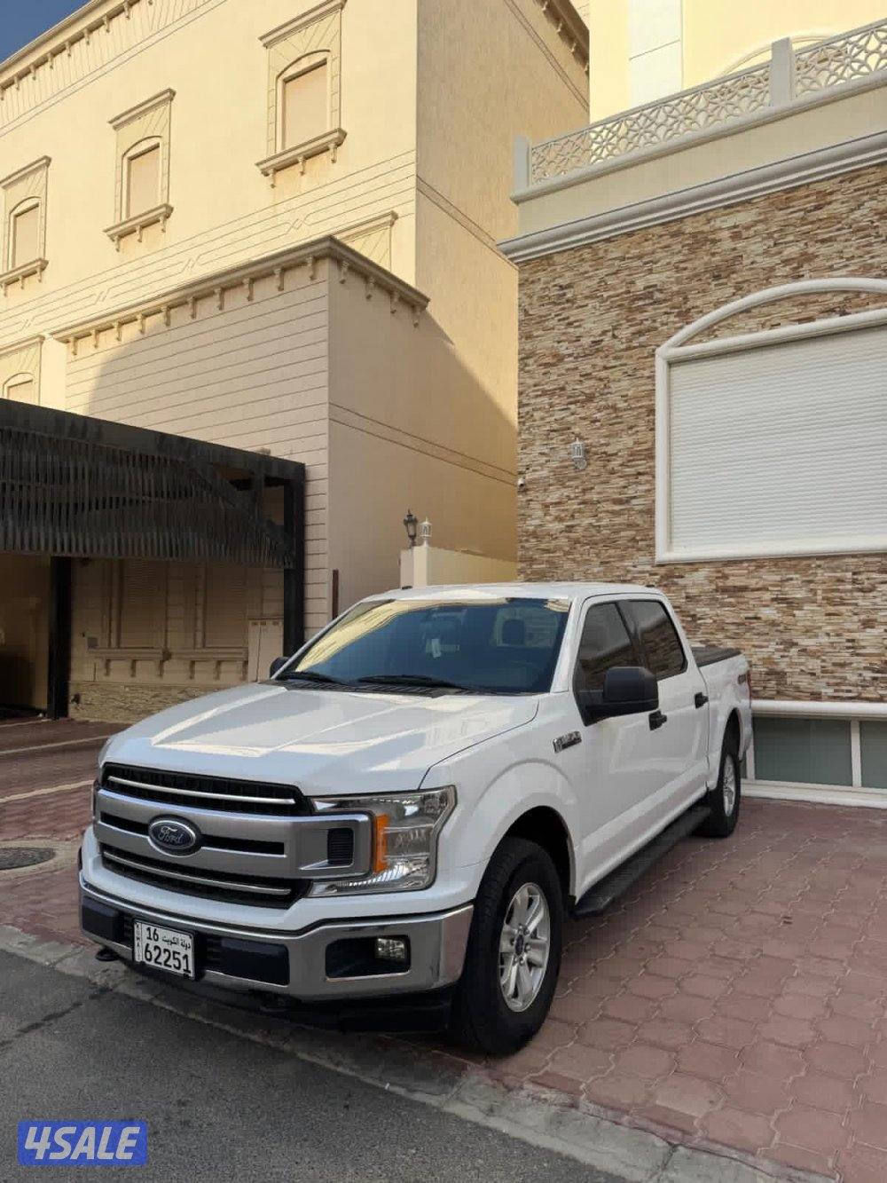 وانيت دبل قير صبغ الوكاله5